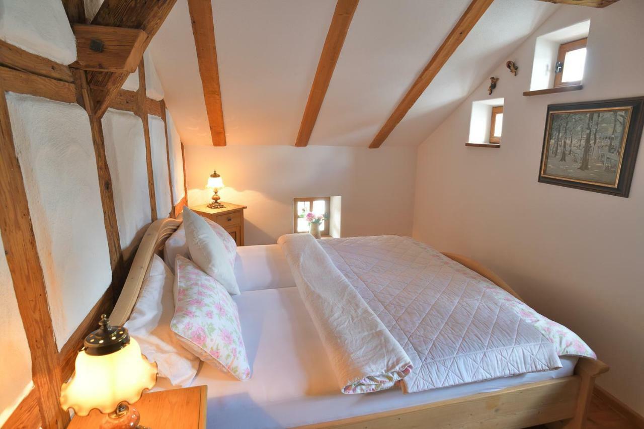 Ferienwohnung Jurahaus Hirschberg Beilngries Exterior foto