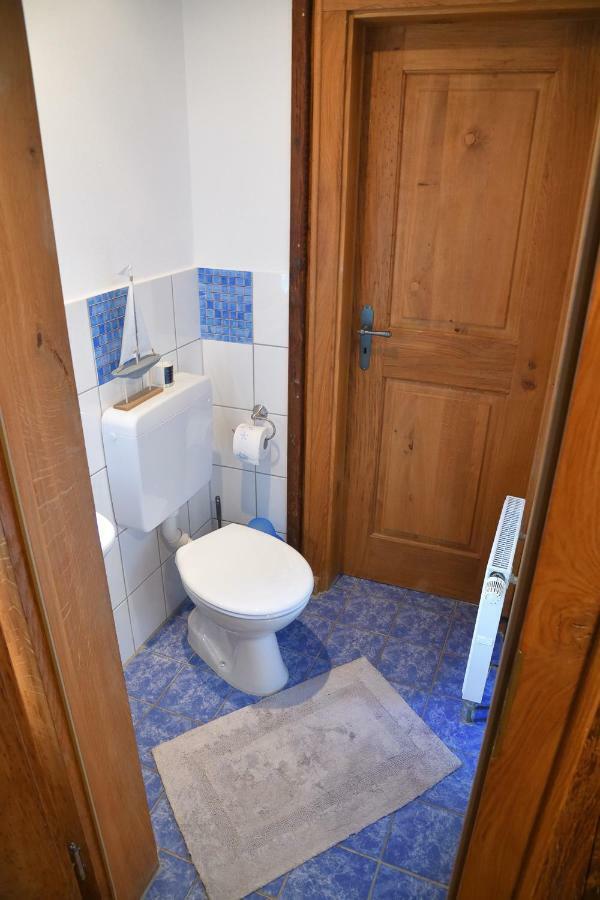 Ferienwohnung Jurahaus Hirschberg Beilngries Exterior foto