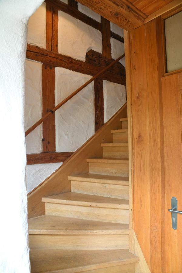 Ferienwohnung Jurahaus Hirschberg Beilngries Exterior foto